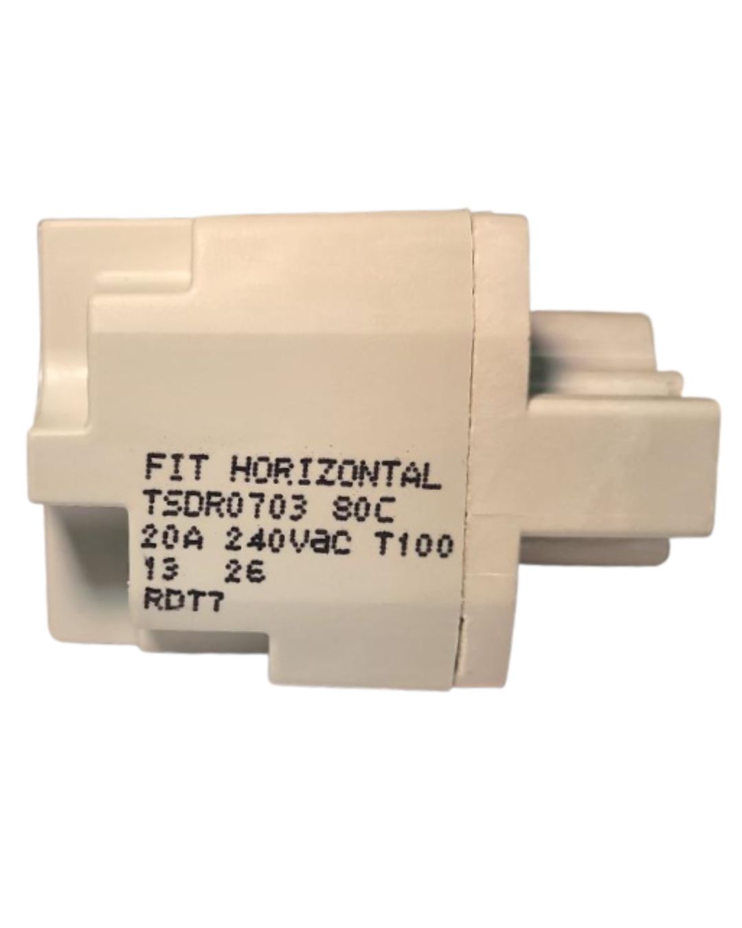 7" Rod Thermostat
